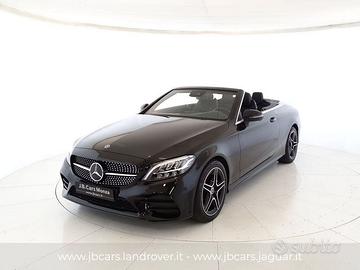 Mercedes-Benz Classe C C200 Premium Plus Auto...