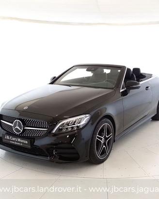 Mercedes-Benz Classe C C200 Premium Plus Auto...