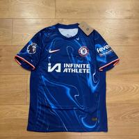 Maglia da calcio Chelsea