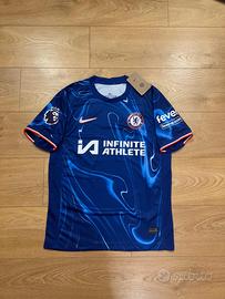 Maglia da calcio Chelsea