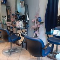 Arredo da Parrucchiere