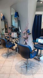 Arredo da Parrucchiere