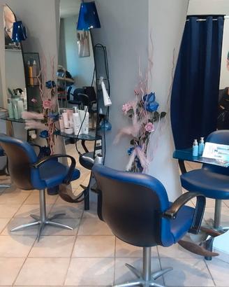 Arredo da Parrucchiere