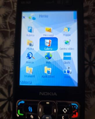 Nokia n 95