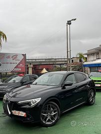 Alfa Romeo Stelvio 2.2 Turbodiesel 190 CV AT8 Supe