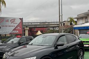Alfa Romeo Stelvio 2.2 Turbodiesel 190 CV AT8 Supe