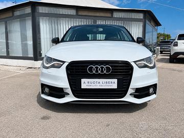 Audi A1 SPB 1.6 TDI S line edition