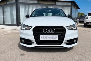 Audi A1 SPB 1.6 TDI S line edition