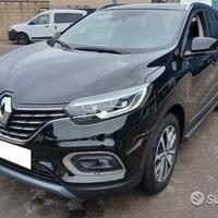 Renault kadjar ricambi anno 2018