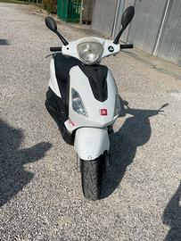 Derbi boulervard 150