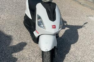Derbi boulervard 150