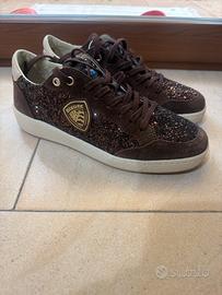 Scarpe Blauer