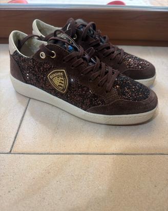 Scarpe Blauer