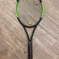 Wilson Blade 104 SW V6 Serena Williams