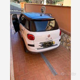 500 L Trakking
