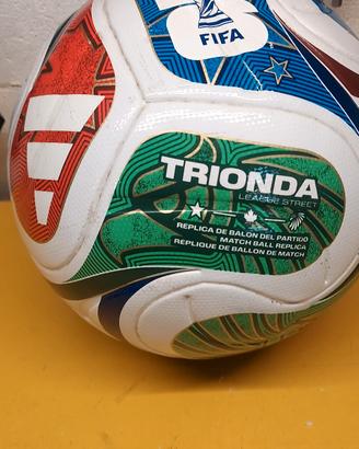 pallone 