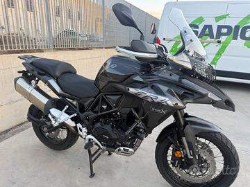 Benelli Trk