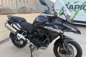 Benelli Trk