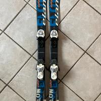 Sci bambino lunghezza 100