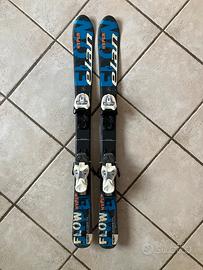 Sci bambino lunghezza 100