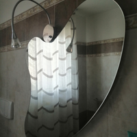 Specchio bagno