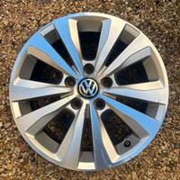 Cerchi in lega x golf e polo
