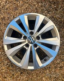 Cerchi in lega x golf e polo