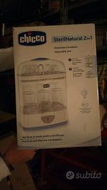 Sterilizzatore per bambini