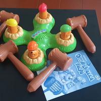 Gioco - Occhio alla talpa