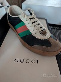 Gucci sneakers G74 tg. 40