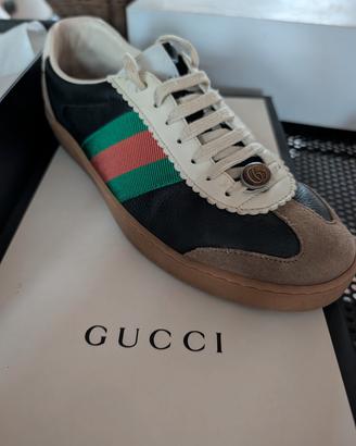 Gucci sneakers G74 tg. 40