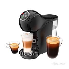 Macchina Caffè De’Longhi Genio S Plus Nuove