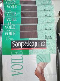collant sanpellegrino