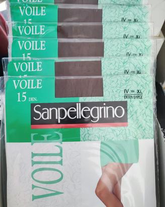 collant sanpellegrino