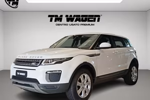 LAND ROVER Range Rover Evoque 2.0 TD4 150 CV 5p. S