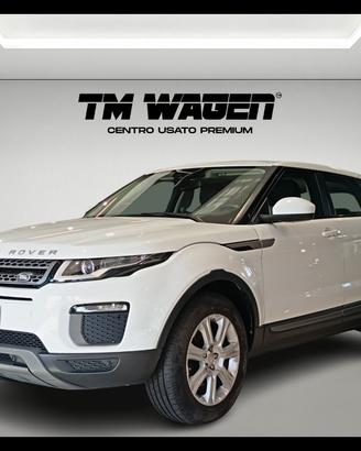 LAND ROVER Range Rover Evoque 2.0 TD4 150 CV 5p. S