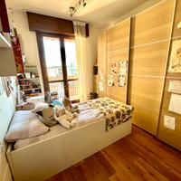 Appartamento ristrutturato Guastalla