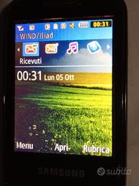 SAMSUNG GT-3750