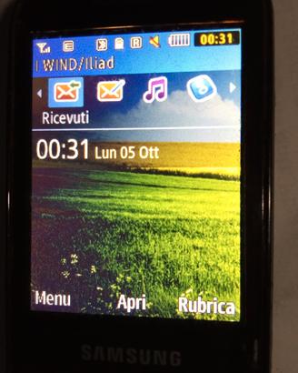 SAMSUNG GT-3750