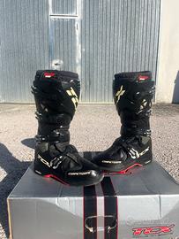 Stivali TCX Competizione Evo 2