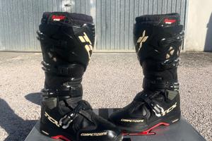 Stivali TCX Competizione Evo 2