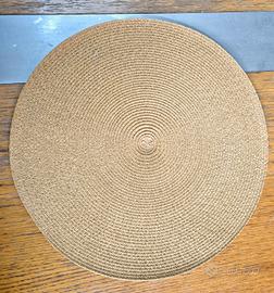 Tovaglietta americana personalizzata 