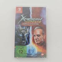 Xmorth Defense Complete Edition in tedesco con DLC