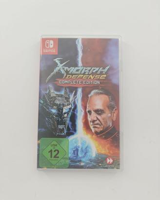 Xmorth Defense Complete Edition in tedesco con DLC