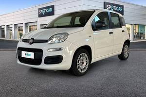 FIAT Panda 1.3 Mjt 95cv S&S E6 Easy