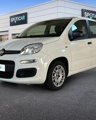 FIAT Panda 1.3 Mjt 95cv S&S E6 Easy
