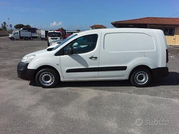 PEUGEOT PARTNER 1.6 HDI FURGONE 3 POSTI XL