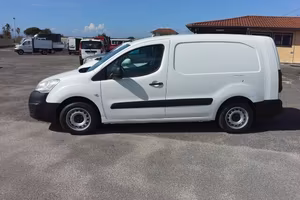 PEUGEOT PARTNER 1.6 HDI FURGONE 3 POSTI XL