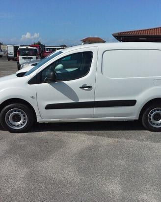 PEUGEOT PARTNER 1.6 HDI FURGONE 3 POSTI XL