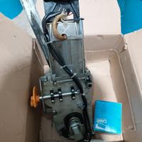 Motore CAME basculante 